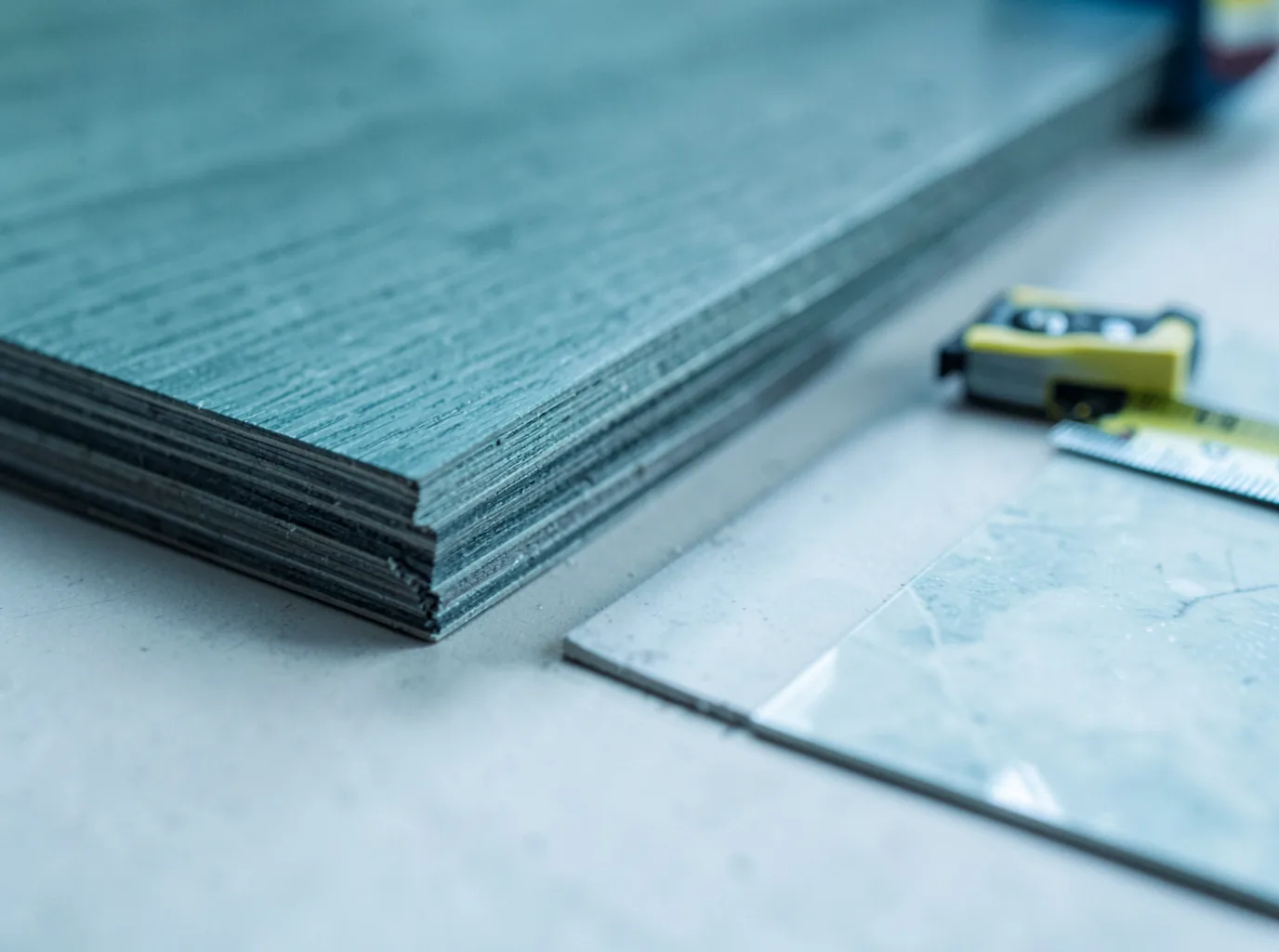 Luxury Vinyl Plank Installation Raleigh, MS FAQs